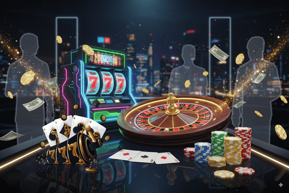 Real Money Casino Apps Worth Trying