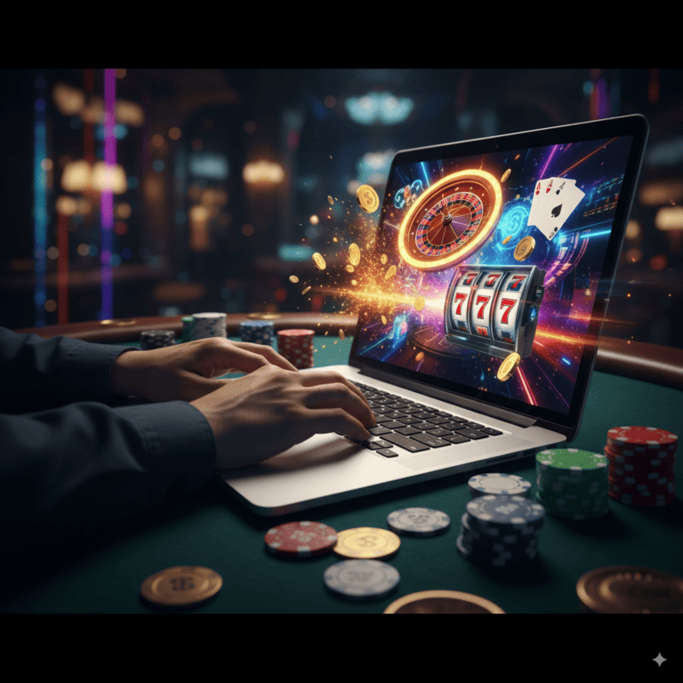 Trusted Online Casinos for Safe Play