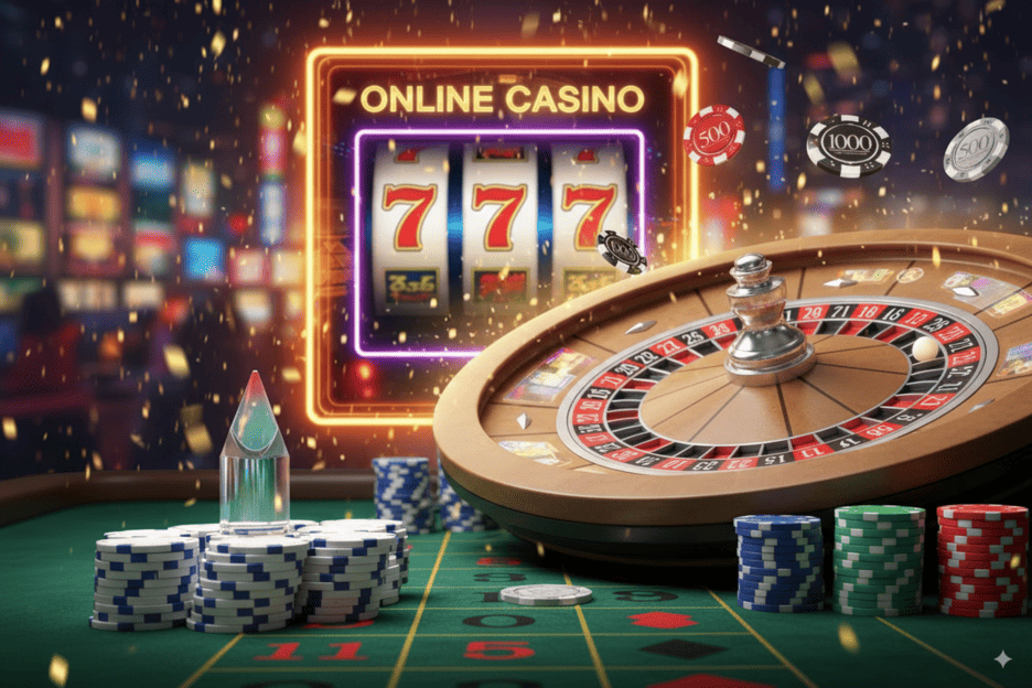 Free Slots That Pay Real Money